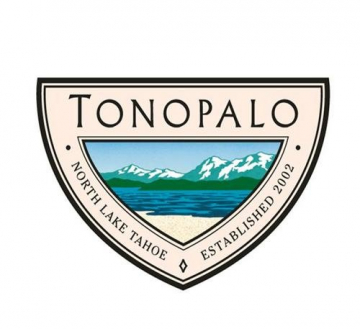 Tonopalo Lake Tahoe